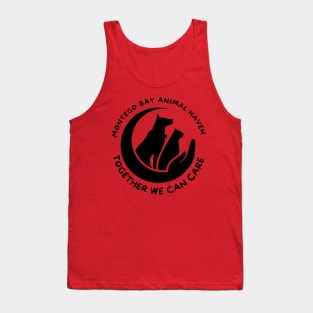 Together we can care Tank Top